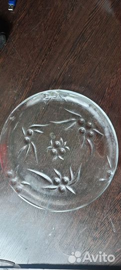 Блюдо для торта