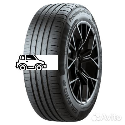 Gislaved PremiumControl 185/65 R15 88T