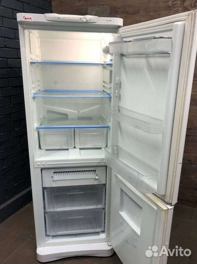 Холодильник бу. Есть самовывоз, доставка