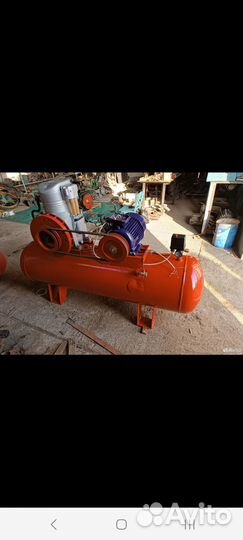 Компрессор