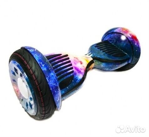 Гироскутер Smart 10.5