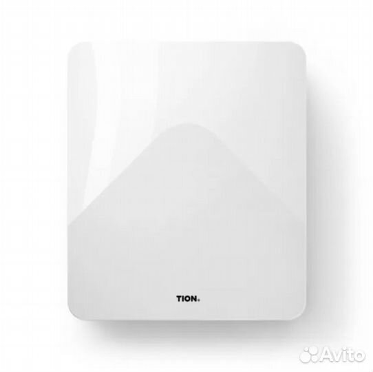 Бризер Tiоn 4S Ваsе