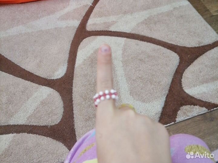 Набор из двух цветов