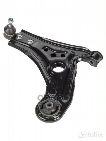 Z24617 рычаг левый Daewoo Kalos 02 Z24617 ZEN