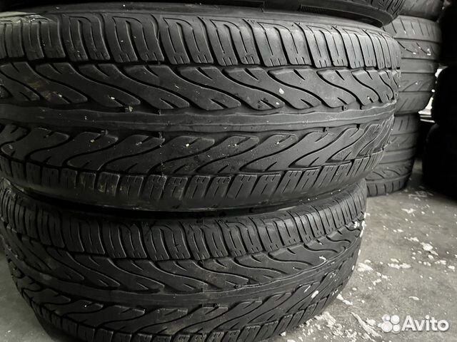 Летние колёса Suzuki/Toyota 225/60/18