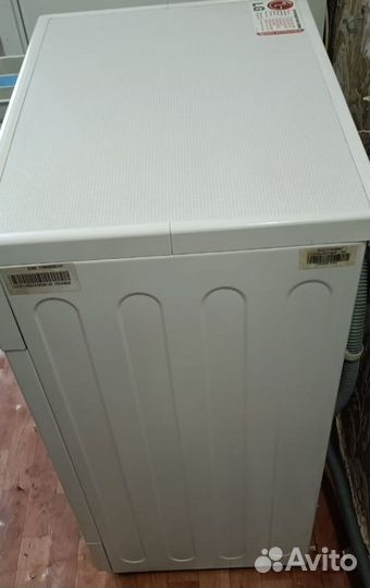 Стиральная машина lg 6 кг