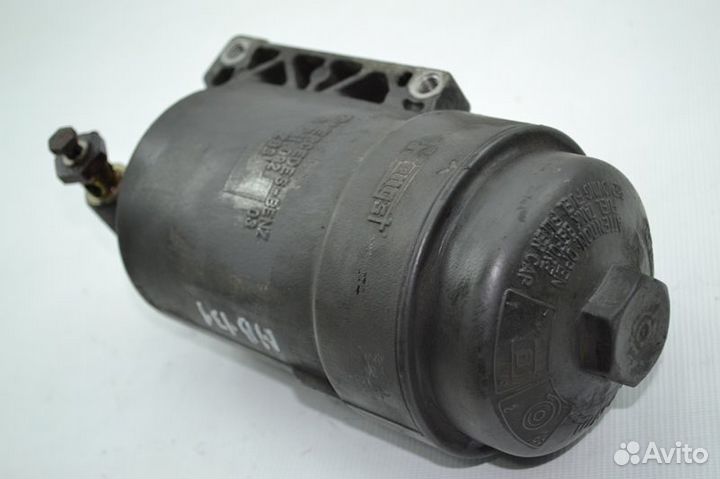 Корпус / крепление топливного фильтра mercedes-ben