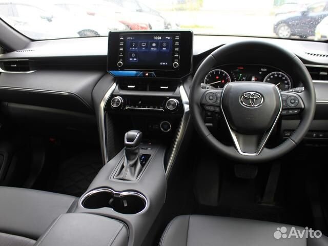Toyota Harrier 2.5 CVT, 2020, 30 000 км