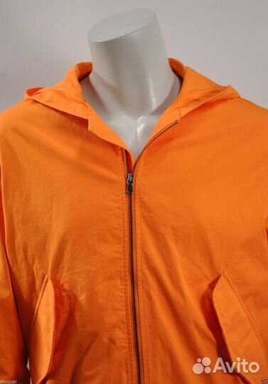 Carven Shipley & Halmos ветровки 48