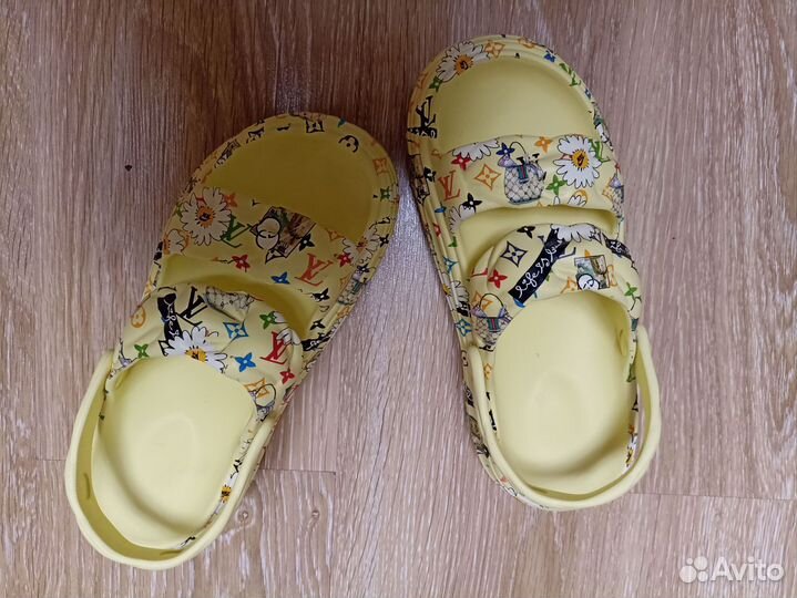 Crocs женские