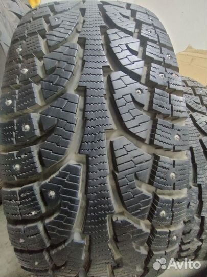 Комплект колес Hankook RW11 i Pike 275/60 R20