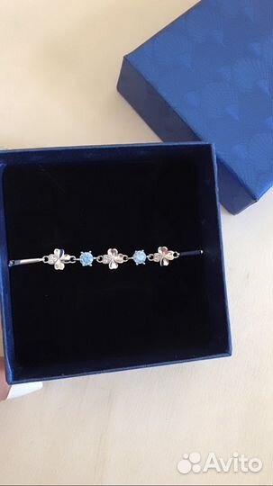 Серебряный браслет 925