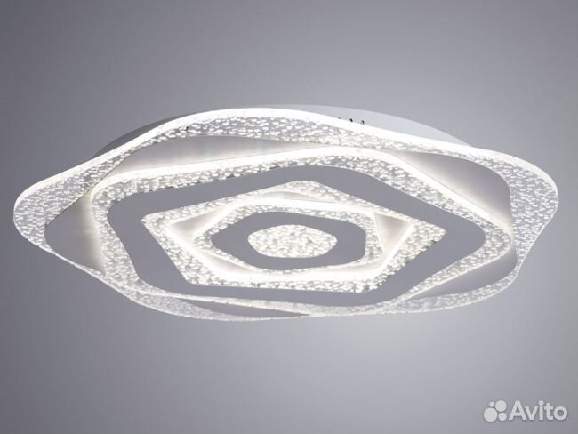 Люстра LED потолочный 19328/500 166 W с пду OG