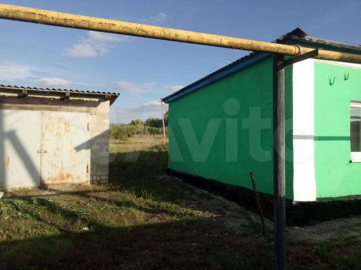 Участок 15 сот. (ИЖС)