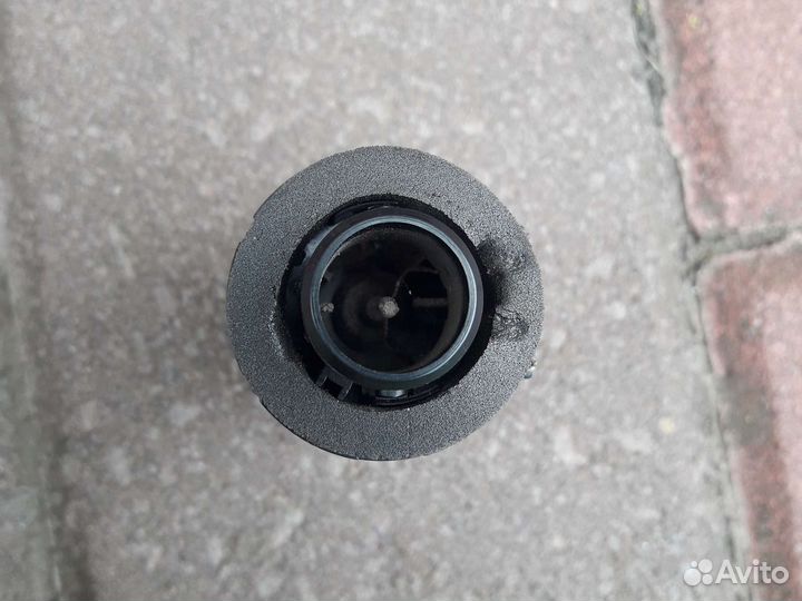 Датчик температуры воздуха Mercedes W211