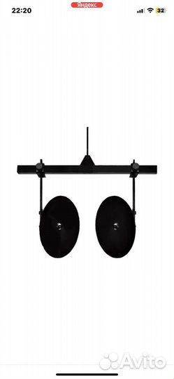 Адаптер для мотоблока