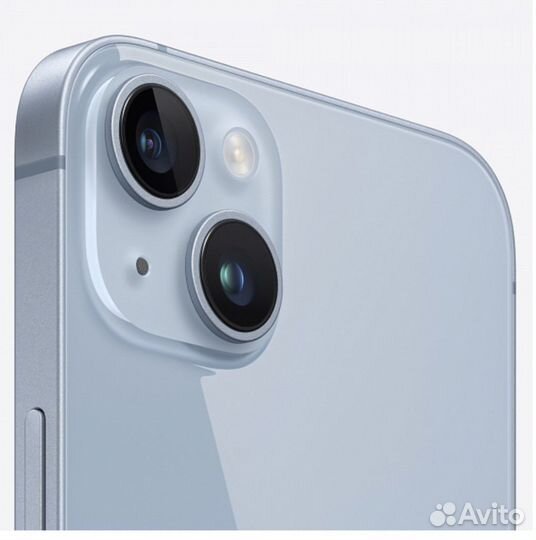 iPhone 14 Plus, 128 ГБ