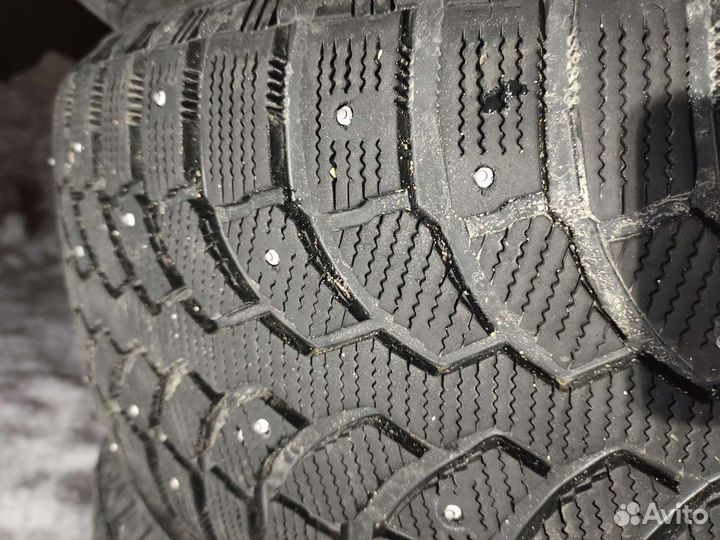 Bridgestone Sports Tourer MY-01 285/60 R18