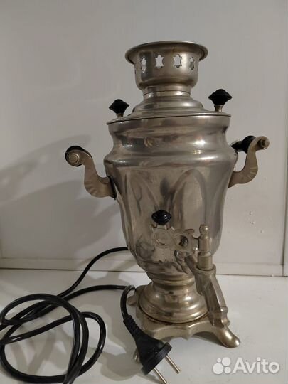 Самовар электрический