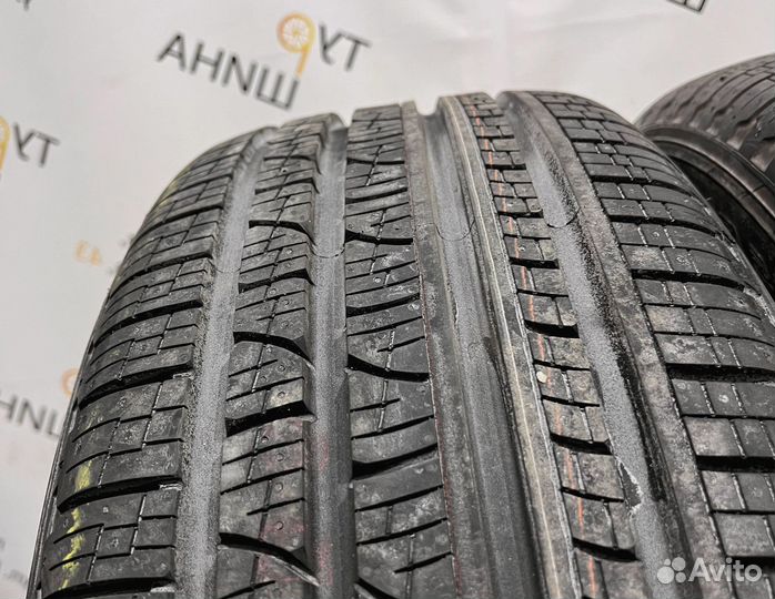 Pirelli Scorpion Verde All Season 235/55 R19 94Y