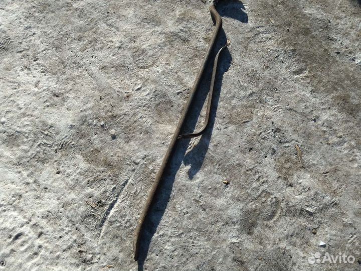 Гвоздодер кованный,62