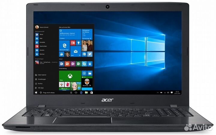 Мощный Игровой Acer 4 ядра/i3/4Gb/GF 940MX-2Gb/500
