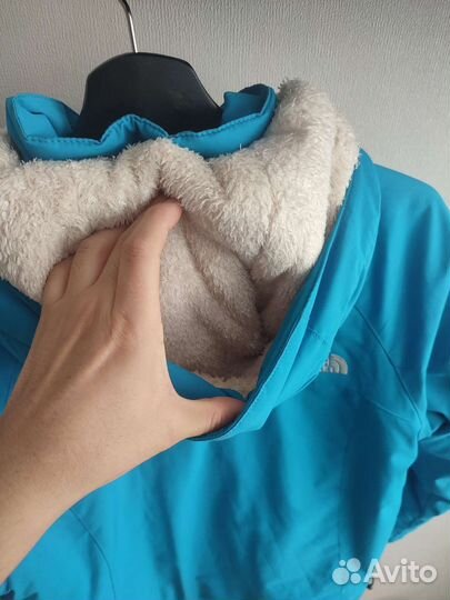 Горнолыжная куртка The North Face женская