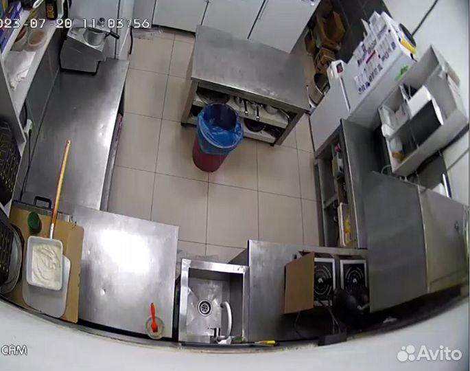 Кафе в центре Сочи