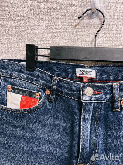 Джинсы toomy jeans 27/30 оригинал