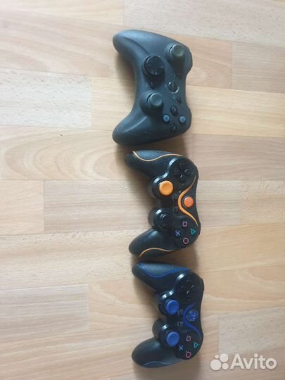 Геймпад для пк