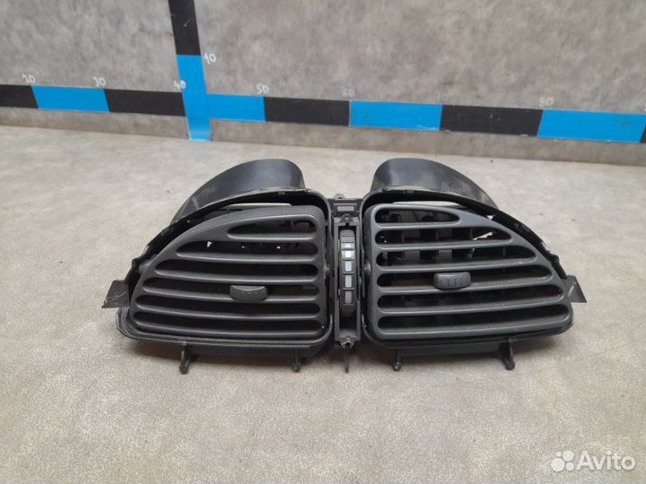 Дефлектор воздушный Citroen C5 2.0 I 16V 143