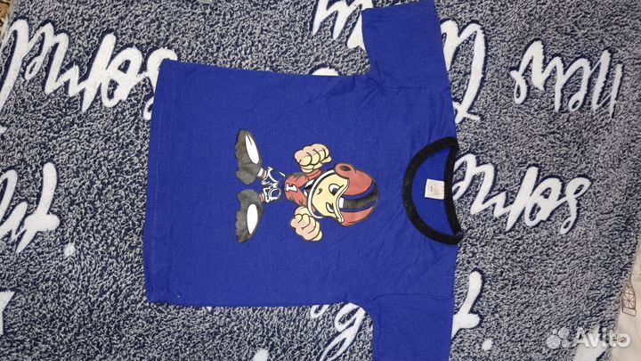 Вещи пакетом