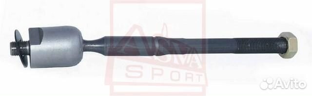 Тяга рулевая