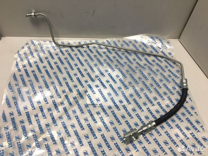 Шланг тормозной Audi A6 C5 1997-2004 113E654