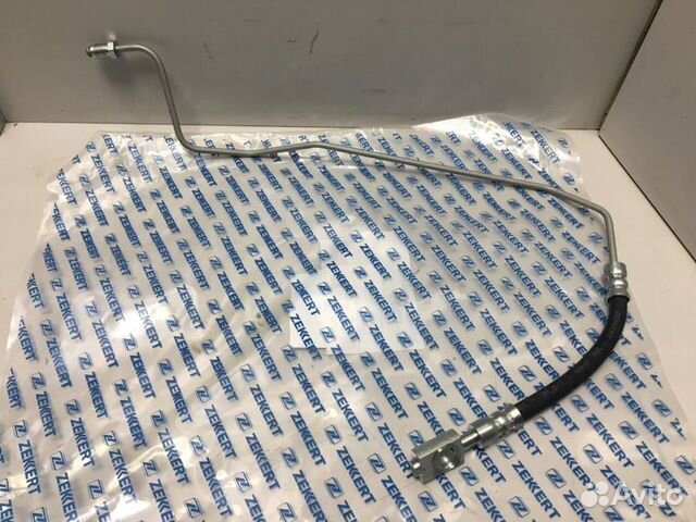 Шланг тормозной Audi A6 C5 1997-2004 113E654