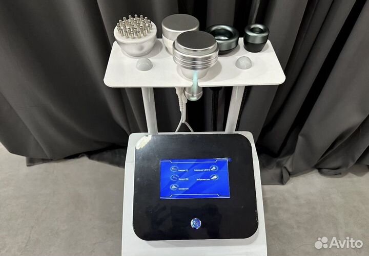 Wl15 аппарат доя коррекции фигуры