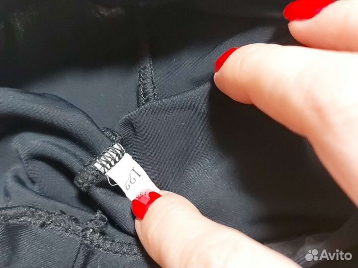 Лосины для танцев, гимнастики