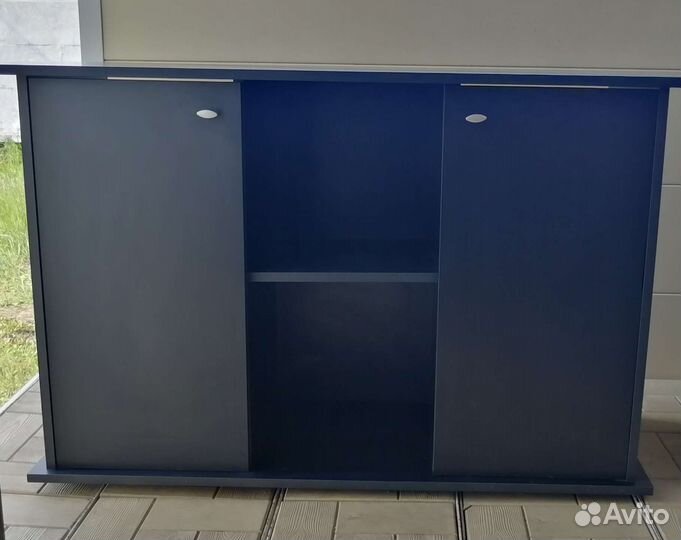 Тумба под аквариум новая