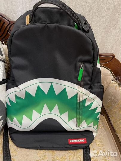 Рюкзак ранец портфель школьный или для подростков