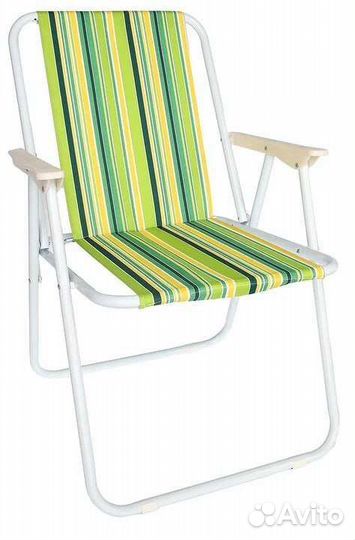 Стул раскладной туристический