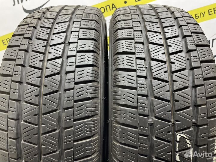 Falken Eurowinter Van01 205/65 R16C 100R