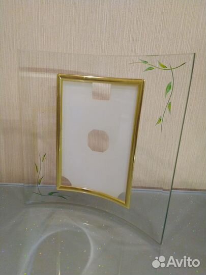 Рамка для фотографий 10 х 15 Стекло