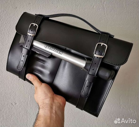 Сумка для вело-инструментов