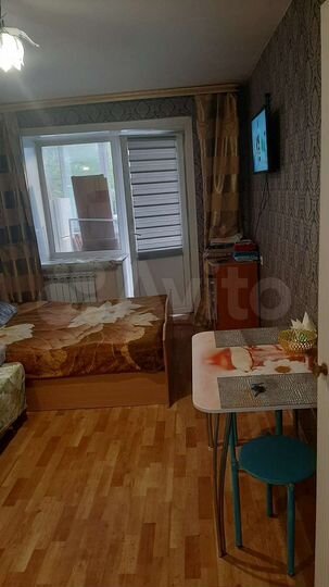 1-к. квартира, 36 м², 1/3 эт.