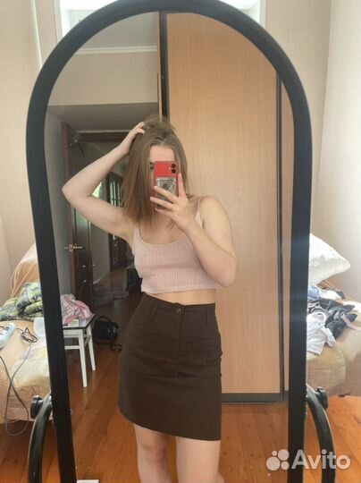 Женские вещи пакетом 42-44