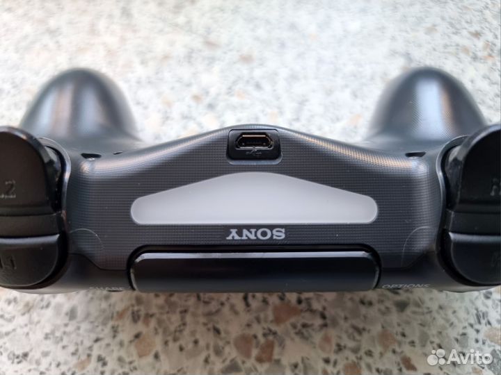 Геймпад ps4 оригинал