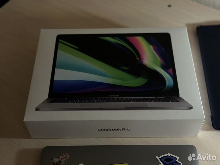 Apple MacBook Pro 13 2020 m1