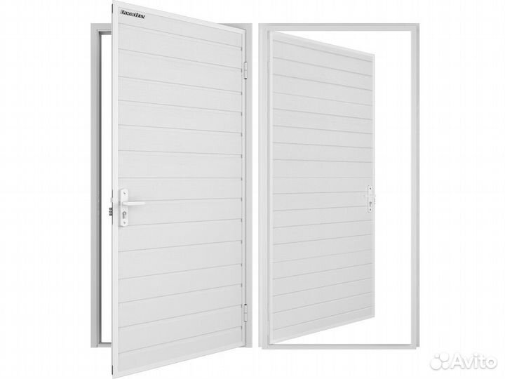 Дверь ультра