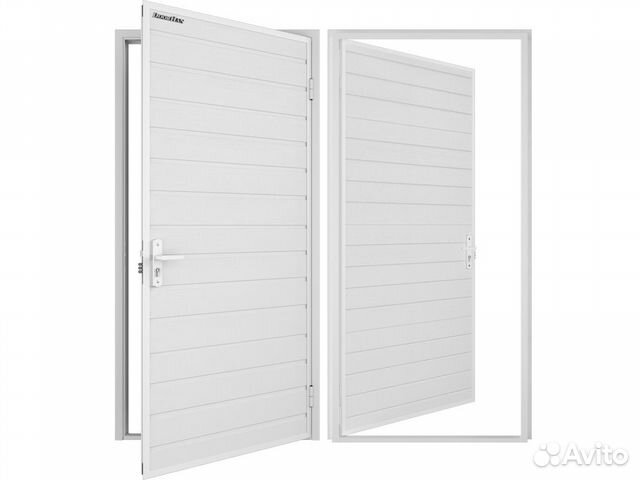 Дверь ультра