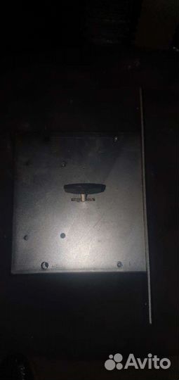 Замки дверной врезной